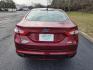 2014 RED /Black Ford Fusion SE (3FA6P0H90ER) with an 2.0L L4 DOHC 16V engine, Automatic transmission, located at 1221 Madison St., Shelbyville, TN, 37160, (931) 680-9439, 0.000000, 0.000000 - Photo#2