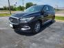 2017 Black /Black Infiniti QX60 Base AWD (5N1DL0MM4HC) with an 3.5L V6 DOHC 24V engine, CVT transmission, located at 1221 Madison St., Shelbyville, TN, 37160, (931) 680-9439, 0.000000, 0.000000 - Photo#0