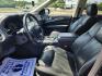2017 Black /Black Infiniti QX60 Base AWD (5N1DL0MM4HC) with an 3.5L V6 DOHC 24V engine, CVT transmission, located at 1221 Madison St., Shelbyville, TN, 37160, (931) 680-9439, 0.000000, 0.000000 - Photo#6