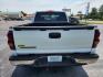 2006 WHITE /Gray Chevrolet Silverado 1500 LT Ext. Cab 2WD (1GCEC19T56Z) with an 5.3L V8 OHV 16V engine, 4-Speed Automatic Overdrive transmission, located at 1221 Madison St., Shelbyville, TN, 37160, (931) 680-9439, 0.000000, 0.000000 - Photo#2