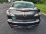 2010 Gray /Gray Mazda MAZDA3 I (JM1BL1SF2A1) with an 2.0 4cyl engine, Automatic transmission, located at 1221 Madison St., Shelbyville, TN, 37160, (931) 680-9439, 0.000000, 0.000000 - Photo#2