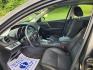2010 Gray /Gray Mazda MAZDA3 I (JM1BL1SF2A1) with an 2.0 4cyl engine, Automatic transmission, located at 1221 Madison St., Shelbyville, TN, 37160, (931) 680-9439, 0.000000, 0.000000 - Photo#4
