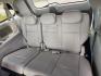 2010 WHITE /Gray Dodge Grand Caravan SXT (2D4RN5DX9AR) with an 4.0L V6 SOHC 24V engine, 6-Speed Automatic transmission, located at 1221 Madison St., Shelbyville, TN, 37160, (931) 680-9439, 0.000000, 0.000000 - Photo#4