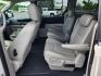 2010 WHITE /Gray Dodge Grand Caravan SXT (2D4RN5DX9AR) with an 4.0L V6 SOHC 24V engine, 6-Speed Automatic transmission, located at 1221 Madison St., Shelbyville, TN, 37160, (931) 680-9439, 0.000000, 0.000000 - Photo#5