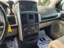 2010 WHITE /Gray Dodge Grand Caravan SXT (2D4RN5DX9AR) with an 4.0L V6 SOHC 24V engine, 6-Speed Automatic transmission, located at 1221 Madison St., Shelbyville, TN, 37160, (931) 680-9439, 0.000000, 0.000000 - Photo#7