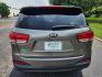 2016 Gray /Gray Kia Sorento LX AWD (5XYPGDA31GG) with an 2.4L L4 DOHC 16V engine, 6-Speed Automatic transmission, located at 1221 Madison St., Shelbyville, TN, 37160, (931) 680-9439, 0.000000, 0.000000 - Photo#2