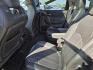 2013 Silver /Black Chevrolet Traverse LTZ AWD (1GNKVLKD1DJ) with an 3.6L V6 DOHC 24V engine, 6-Speed Automatic transmission, located at 1221 Madison St., Shelbyville, TN, 37160, (931) 680-9439, 0.000000, 0.000000 - Photo#5