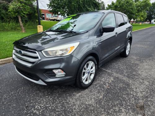 2017 Ford Escape SE FWD