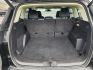 2016 Black /Black Ford Escape Titanium FWD (1FMCU0JX3GU) with an 1.6L L4 DOHC 16V engine, 6-Speed Automatic transmission, located at 1221 Madison St., Shelbyville, TN, 37160, (931) 680-9439, 0.000000, 0.000000 - Photo#3