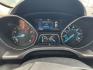 2016 Black /Black Ford Escape Titanium FWD (1FMCU0JX3GU) with an 1.6L L4 DOHC 16V engine, 6-Speed Automatic transmission, located at 1221 Madison St., Shelbyville, TN, 37160, (931) 680-9439, 0.000000, 0.000000 - Photo#7