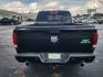 2013 Black /Black RAM 1500 Sport Crew Cab SWB 4WD (1C6RR7MT3DS) with an 5.7L V8 OHV 16V engine, 6-Speed Automatic transmission, located at 1221 Madison St., Shelbyville, TN, 37160, (931) 680-9439, 0.000000, 0.000000 - Photo#2