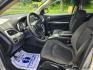 2018 SILVER /Gray Dodge Journey SE (3C4PDCABXJT) with an 2.4L L4 DOHC 16V engine, 4A transmission, located at 1221 Madison St., Shelbyville, TN, 37160, (931) 680-9439, 0.000000, 0.000000 - Photo#6