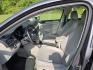2014 Gray /Gray Volkswagen Passat 1.8T SE AT PZEV (1VWBT7A38EC) with an 1.8L L4 TURBO engine, 6-Speed Automatic transmission, located at 1221 Madison St., Shelbyville, TN, 37160, (931) 680-9439, 0.000000, 0.000000 - Photo#4