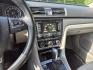 2014 Gray /Gray Volkswagen Passat 1.8T SE AT PZEV (1VWBT7A38EC) with an 1.8L L4 TURBO engine, 6-Speed Automatic transmission, located at 1221 Madison St., Shelbyville, TN, 37160, (931) 680-9439, 0.000000, 0.000000 - Photo#6