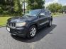 2012 Blue /Beige Jeep Grand Cherokee Limited 2WD (1C4RJEBG7CC) with an 3.6L V6 DOHC 24V engine, 5-Speed Automatic transmission, located at 1221 Madison St., Shelbyville, TN, 37160, (931) 680-9439, 0.000000, 0.000000 - Photo#0