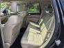 2012 Blue /Beige Jeep Grand Cherokee Limited 2WD (1C4RJEBG7CC) with an 3.6L V6 DOHC 24V engine, 5-Speed Automatic transmission, located at 1221 Madison St., Shelbyville, TN, 37160, (931) 680-9439, 0.000000, 0.000000 - Photo#4