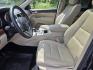2012 Blue /Beige Jeep Grand Cherokee Limited 2WD (1C4RJEBG7CC) with an 3.6L V6 DOHC 24V engine, 5-Speed Automatic transmission, located at 1221 Madison St., Shelbyville, TN, 37160, (931) 680-9439, 0.000000, 0.000000 - Photo#5