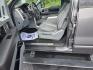 2011 Gray /Gray Ford F-150 Platinum SuperCrew 5.5-ft. Bed 4WD (1FTFW1ET5BF) with an 3.5L V6 engine, 4-Speed Automatic transmission, located at 1221 Madison St., Shelbyville, TN, 37160, (931) 680-9439, 0.000000, 0.000000 - Photo#6