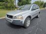 2005 Silver /Gray Volvo XC90 2.5T (YV1CY592751) with an 2.5L L5 DOHC 20V TURBO engine, 5-Speed Automatic transmission, located at 1221 Madison St., Shelbyville, TN, 37160, (931) 680-9439, 0.000000, 0.000000 - Photo#0