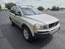 2005 Silver /Gray Volvo XC90 2.5T (YV1CY592751) with an 2.5L L5 DOHC 20V TURBO engine, 5-Speed Automatic transmission, located at 1221 Madison St., Shelbyville, TN, 37160, (931) 680-9439, 0.000000, 0.000000 - Photo#1