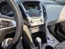 2015 BLACK /Gray Chevrolet Equinox 1LT AWD (2GNFLFEK1F6) with an 2.4L L4 DOHC 16V FFV engine, 6-Speed Automatic transmission, located at 1221 Madison St., Shelbyville, TN, 37160, (931) 680-9439, 0.000000, 0.000000 - Photo#7