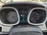2015 BLACK /Gray Chevrolet Equinox 1LT AWD (2GNFLFEK1F6) with an 2.4L L4 DOHC 16V FFV engine, 6-Speed Automatic transmission, located at 1221 Madison St., Shelbyville, TN, 37160, (931) 680-9439, 0.000000, 0.000000 - Photo#8