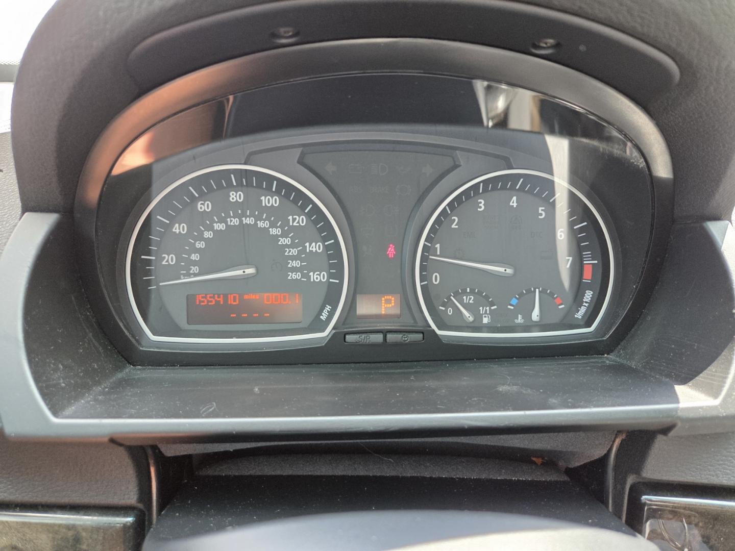 2010 Silver /Gray BMW X3 xDrive30i (WBXPC9C40AW) with an 3.0L L6 DOHC 24V engine, Automatic transmission, located at 1221 Madison St., Shelbyville, TN, 37160, (931) 680-9439, 0.000000, 0.000000 - Photo#8