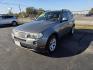 2010 Silver /Gray BMW X3 xDrive30i (WBXPC9C40AW) with an 3.0L L6 DOHC 24V engine, Automatic transmission, located at 1221 Madison St., Shelbyville, TN, 37160, (931) 680-9439, 0.000000, 0.000000- Photo#0