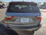 2010 Silver /Gray BMW X3 xDrive30i (WBXPC9C40AW) with an 3.0L L6 DOHC 24V engine, Automatic transmission, located at 1221 Madison St., Shelbyville, TN, 37160, (931) 680-9439, 0.000000, 0.000000- Photo#2