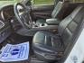 2017 WHITE /Black Jeep Grand Cherokee Laredo 2WD (1C4RJEAG6HC) with an 3.6L V6 DOHC 24V engine, 8A transmission, located at 1221 Madison St., Shelbyville, TN, 37160, (931) 680-9439, 0.000000, 0.000000 - Photo#5