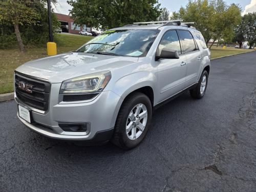 2013 GMC Acadia SLE-2 FWD