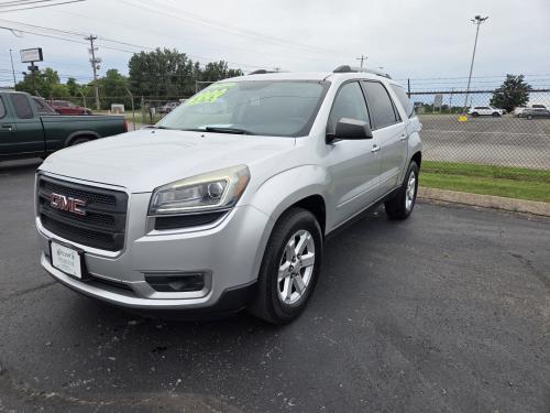 2013 GMC Acadia SLE-2 FWD