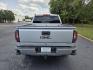 2017 SILVER /Black GMC Sierra 1500 SLT Crew Cab Long Box 4WD (3GTU2NEC4HG) with an 5.3L V8 OHV 16V engine, 6A transmission, located at 1221 Madison St., Shelbyville, TN, 37160, (931) 680-9439, 0.000000, 0.000000 - Photo#4