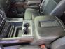 2017 SILVER /Black GMC Sierra 1500 SLT Crew Cab Long Box 4WD (3GTU2NEC4HG) with an 5.3L V8 OHV 16V engine, 6A transmission, located at 1221 Madison St., Shelbyville, TN, 37160, (931) 680-9439, 0.000000, 0.000000 - Photo#8