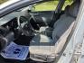 2011 SILVER /Gray Hyundai Sonata GLS Auto (5NPEB4ACXBH) with an 2.4L L4 DOHC 16V engine, 5-Speed Automatic transmission, located at 1221 Madison St., Shelbyville, TN, 37160, (931) 680-9439, 0.000000, 0.000000 - Photo#4
