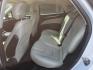 2014 WHITE /White Ford Fusion Titanium (3FA6P0K98ER) with an 2.0L L4 DOHC 16V engine, Automatic transmission, located at 1221 Madison St., Shelbyville, TN, 37160, (931) 680-9439, 0.000000, 0.000000 - Photo#4