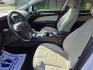 2014 WHITE /White Ford Fusion Titanium (3FA6P0K98ER) with an 2.0L L4 DOHC 16V engine, Automatic transmission, located at 1221 Madison St., Shelbyville, TN, 37160, (931) 680-9439, 0.000000, 0.000000 - Photo#5