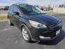 2013 BLACK /Black Ford Escape Titanium FWD (1FMCU0J95DU) with an 2.0L L4 DOHC 16V engine, 6-Speed Automatic transmission, located at 1221 Madison St., Shelbyville, TN, 37160, (931) 680-9439, 0.000000, 0.000000 - Photo#1