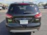 2013 BLACK /Black Ford Escape Titanium FWD (1FMCU0J95DU) with an 2.0L L4 DOHC 16V engine, 6-Speed Automatic transmission, located at 1221 Madison St., Shelbyville, TN, 37160, (931) 680-9439, 0.000000, 0.000000 - Photo#2