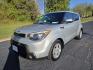 2016 SILVER /Gray Kia Soul Base 6A (KNDJN2A22G7) with an 1.6L L4 DOHC 16V engine, 6A transmission, located at 1221 Madison St., Shelbyville, TN, 37160, (931) 680-9439, 0.000000, 0.000000 - Photo#0