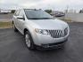 2014 SILVER /Gray Lincoln MKX AWD (2LMDJ8JK1EB) with an 3.7L V6 DOHC 24V engine, 6-Speed Automatic transmission, located at 1221 Madison St., Shelbyville, TN, 37160, (931) 680-9439, 0.000000, 0.000000 - Photo#1