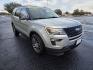 2018 SILVER /Black Ford Explorer Sport 4WD (1FM5K8GTXJG) with an 3.5L V6 DOHC 24V engine, 6A transmission, located at 1221 Madison St., Shelbyville, TN, 37160, (931) 680-9439, 0.000000, 0.000000 - Photo#1