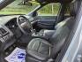 2018 SILVER /Black Ford Explorer Sport 4WD (1FM5K8GTXJG) with an 3.5L V6 DOHC 24V engine, 6A transmission, located at 1221 Madison St., Shelbyville, TN, 37160, (931) 680-9439, 0.000000, 0.000000 - Photo#6
