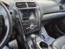 2018 SILVER /Black Ford Explorer Sport 4WD (1FM5K8GTXJG) with an 3.5L V6 DOHC 24V engine, 6A transmission, located at 1221 Madison St., Shelbyville, TN, 37160, (931) 680-9439, 0.000000, 0.000000 - Photo#8