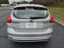 2016 SILVER /Black Ford Focus SE Hatch (1FADP3K26GL) with an 2.0L L4 DOHC 16V engine, located at 1221 Madison St., Shelbyville, TN, 37160, (931) 680-9439, 0.000000, 0.000000 - Photo#2