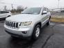 2012 SILVER /Black Jeep Grand Cherokee Laredo 2WD (1C4RJEAG7CC) with an 3.6L V6 DOHC 24V engine, 5-Speed Automatic transmission, located at 1221 Madison St., Shelbyville, TN, 37160, (931) 680-9439, 0.000000, 0.000000 - Photo#0