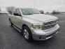 2016 SILVER /Gray RAM 1500 SLT Quad Cab 2WD (1C6RR6GT6GS) with an 5.7L V8 OHV 16V engine, 6A transmission, located at 1221 Madison St., Shelbyville, TN, 37160, (931) 680-9439, 0.000000, 0.000000 - Photo#1