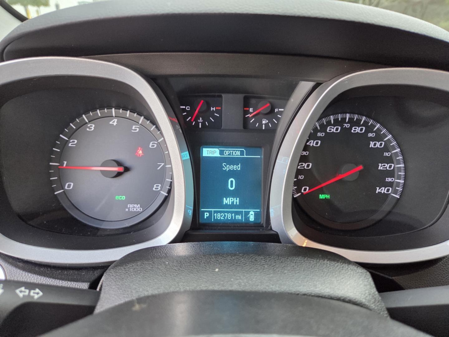 2013 BLACK /Black Chevrolet Equinox 1LT 2WD (2GNALDEK1D6) with an 2.4L L4 DOHC 16V engine, 6-Speed Automatic transmission, located at 1221 Madison St., Shelbyville, TN, 37160, (931) 680-9439, 0.000000, 0.000000 - Photo#7