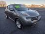 2014 Gray /Black Nissan Juke S FWD (JN8AF5MR3ET) with an 1.6L L4 DOHC 16V engine, Continuously Variable Transmission transmission, located at 1221 Madison St., Shelbyville, TN, 37160, (931) 680-9439, 0.000000, 0.000000 - Photo#1
