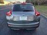 2014 Gray /Black Nissan Juke S FWD (JN8AF5MR3ET) with an 1.6L L4 DOHC 16V engine, Continuously Variable Transmission transmission, located at 1221 Madison St., Shelbyville, TN, 37160, (931) 680-9439, 0.000000, 0.000000 - Photo#2